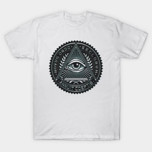 illuminati T-Shirt